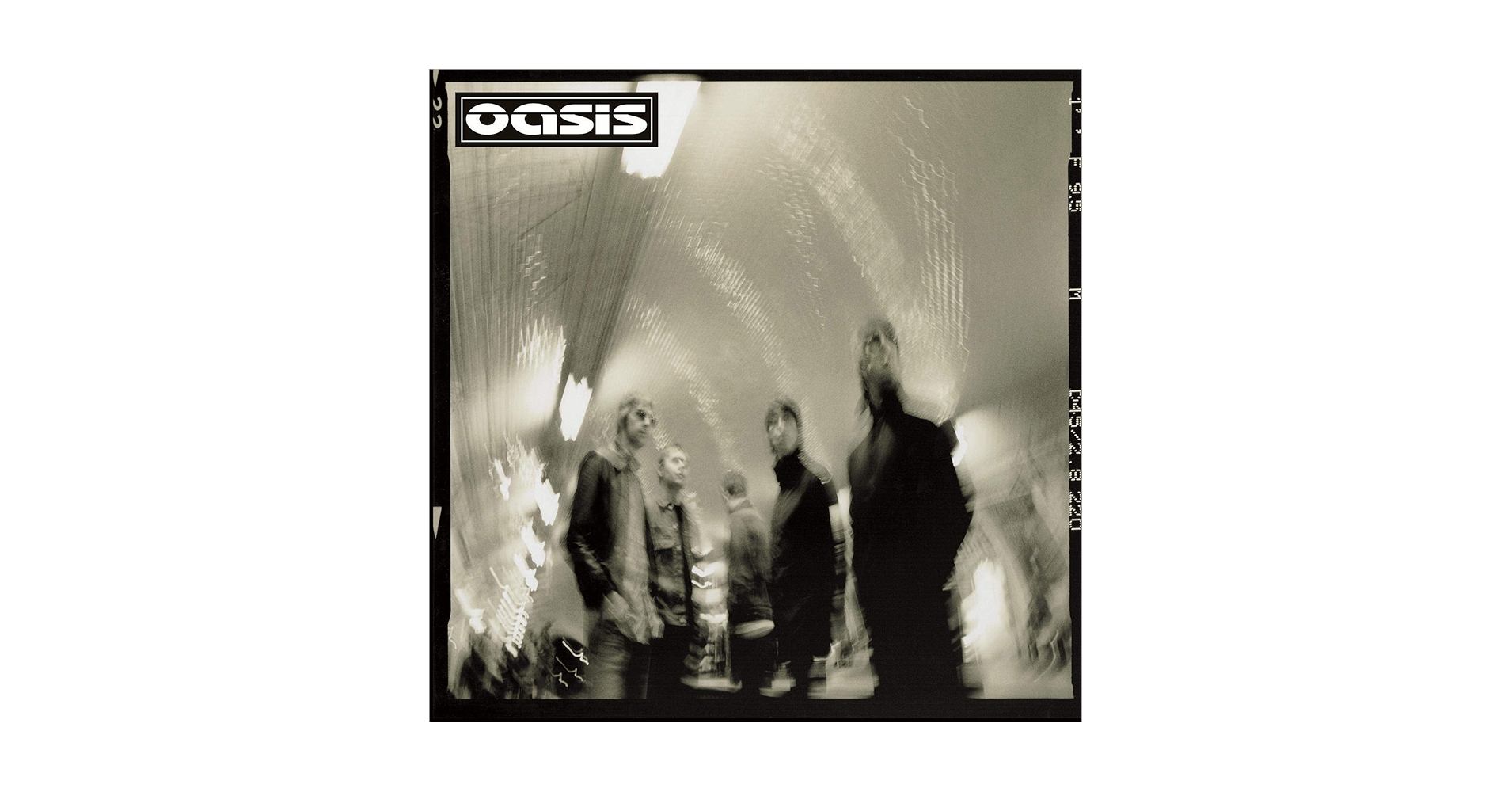 Oasis / Heathen Chemistry LP ヒーザン・ケミストリー Oasis - Heathen Chemistry (Limited Edition) [Vinyl] - Amazon