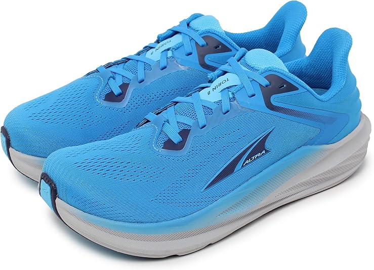 ALTRA アルトラ　トーリン8 ウーマンのUS8 Amazon | ALTRA(アルトラ) TORIN 8 Women US8.5(25.5cm) BLACK