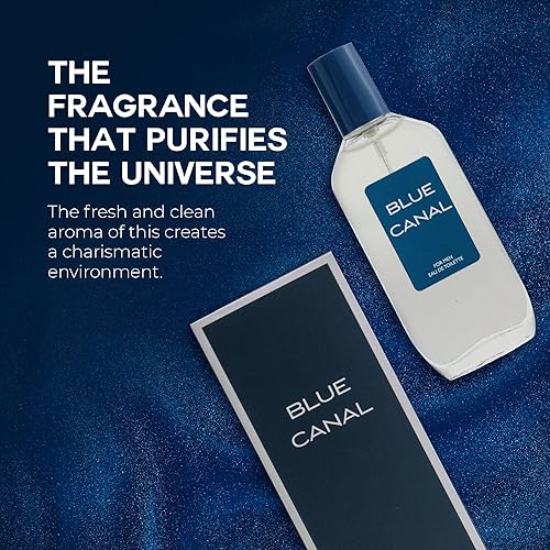 Miniatura 4 de American Collection Colonia para hombres – Inspirada en un perfume para hombres reconocido mundialmente – pomelo, jengibre, incienso, cedro –