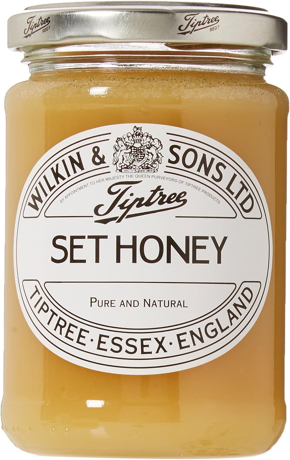 Set Honey, 340 g, Pack of 6