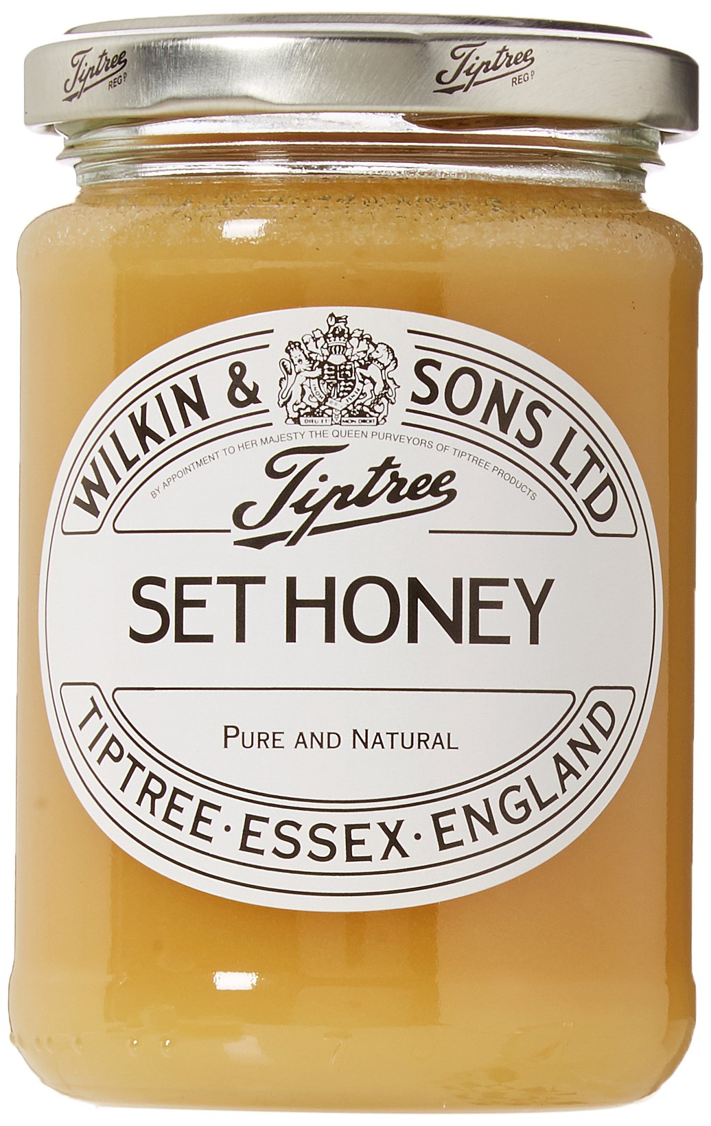 Set Honey, 340 g, Pack of 6