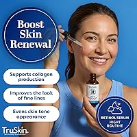 Vista 3 de Sérum de retinol natural, TruSkin