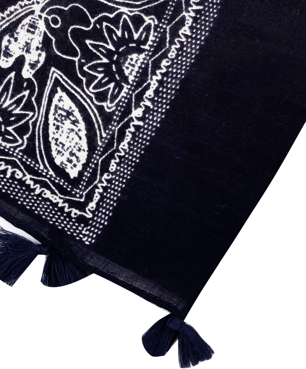 Breezy Lane Women's Kimono Cardigan Summer Swimsuit Coverups Beach Cover Up with Floral Print for Vacation - Image 8