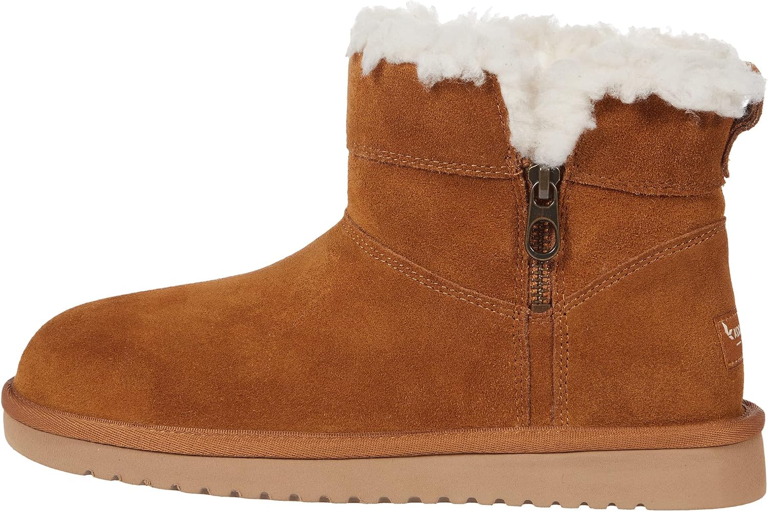 Koolaburra by UGG Women's Aribel Mini Boot