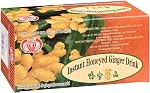 Instant Honeyed Ginger Drink Bundle. Includes (1) Package of Ann Instant Honeyed Ginger Drink (20 total tea bags) with BIG MAPLE Trivia Card Game (200 Questions!).