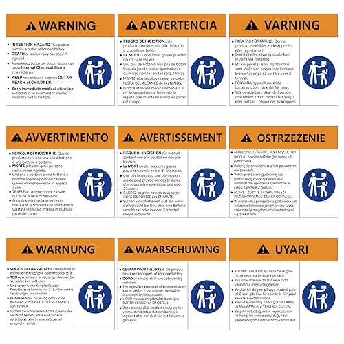 Miniatura 9 de Yooreal Medidor digital de temperatura del motor, tacómetro y medidor de hora, sonda de temperatura extraíble, impermeable para scooter,