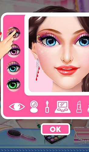 Fashion Design Studio - Dress Up - App on Amazon Appstore