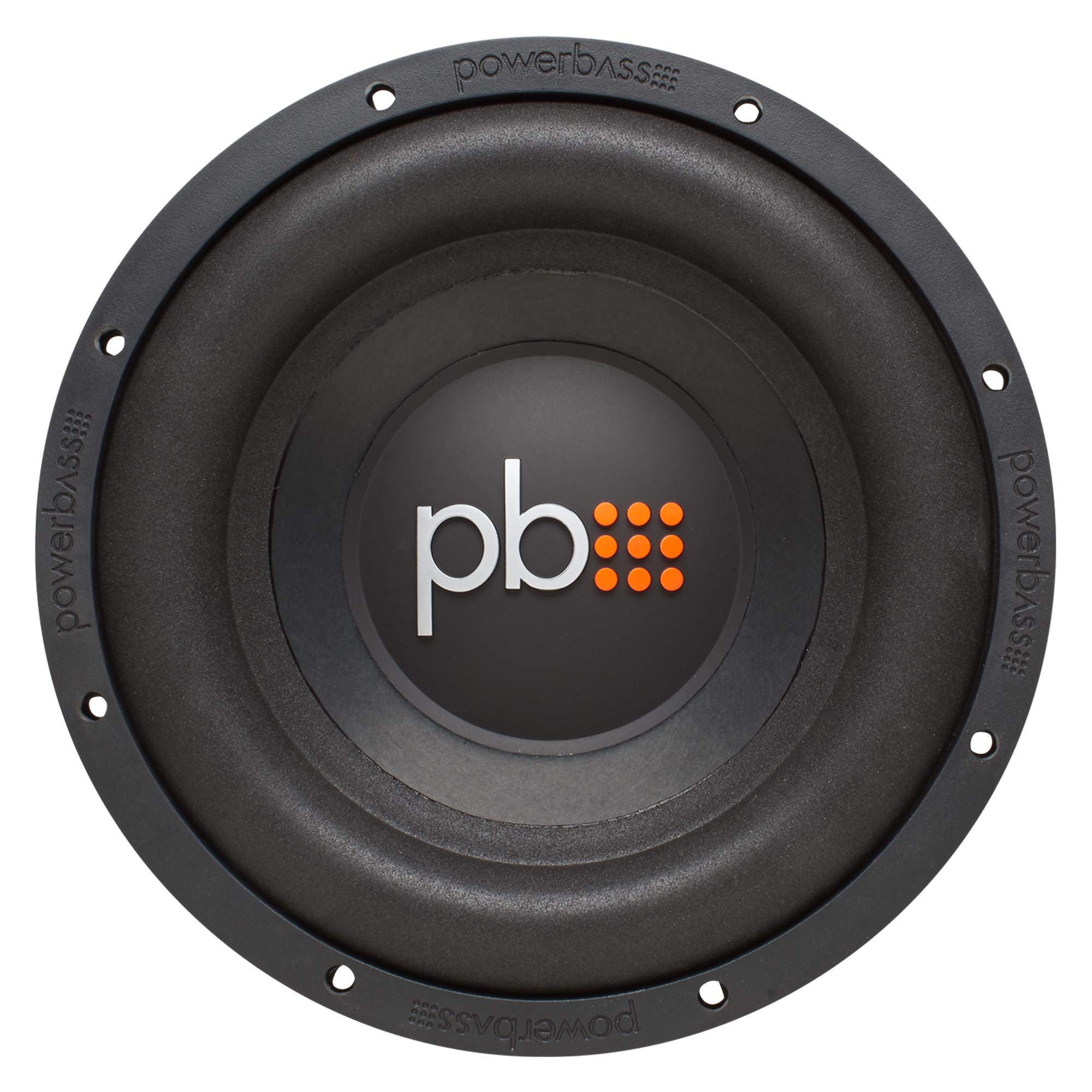 Amazon.com: Powerbass S-1004D 550W Max 10