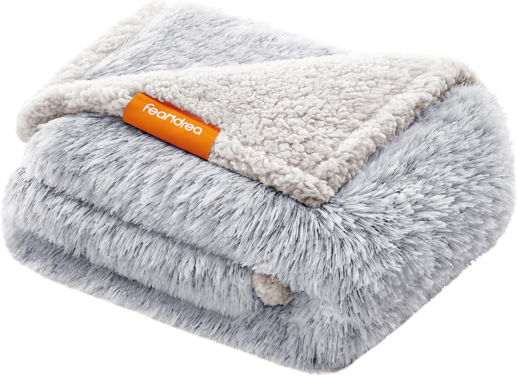 Feandrea Hundedecke Wasserdicht - Kuscheldecke Für Minihunde