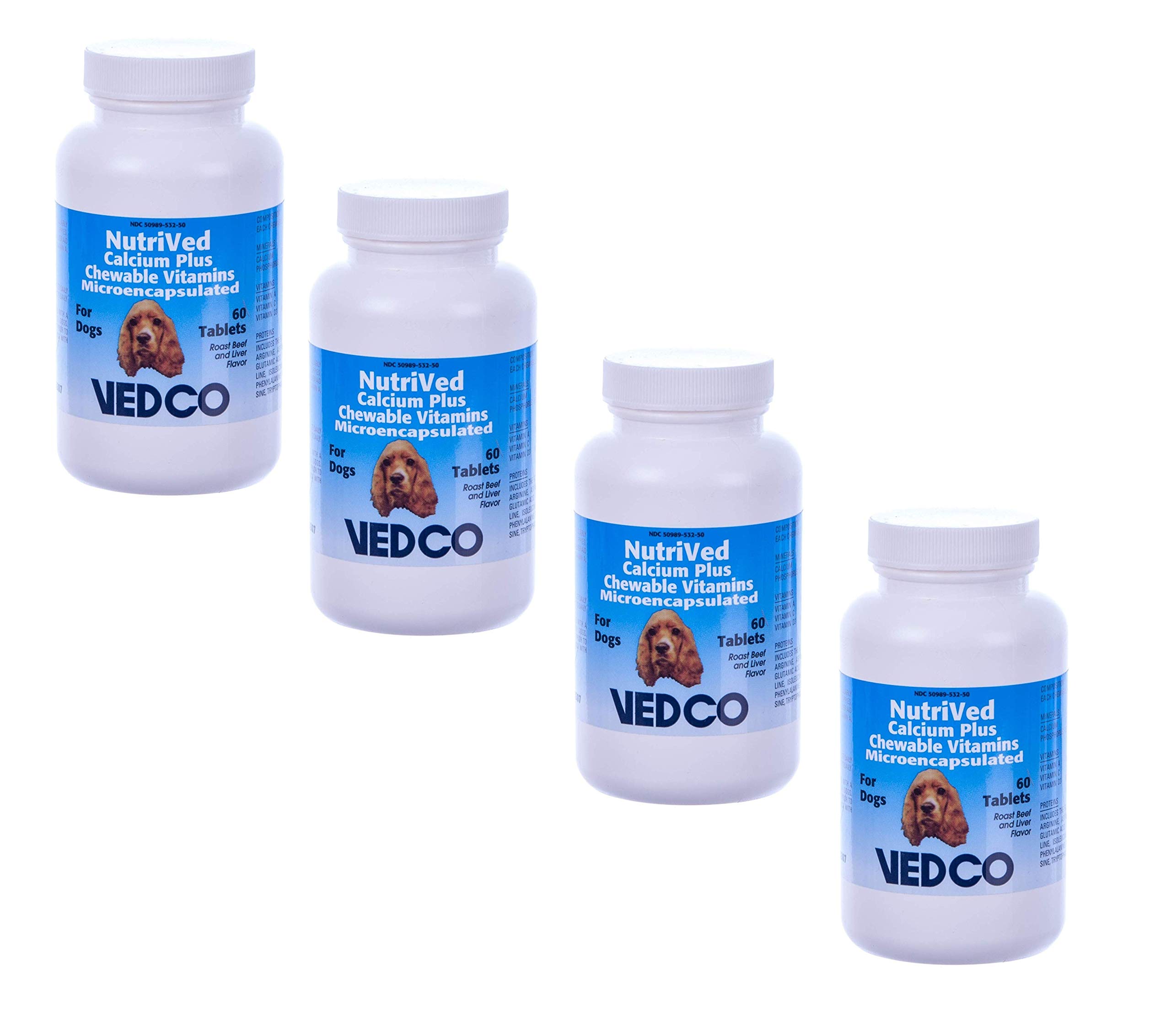nutrived vitamins