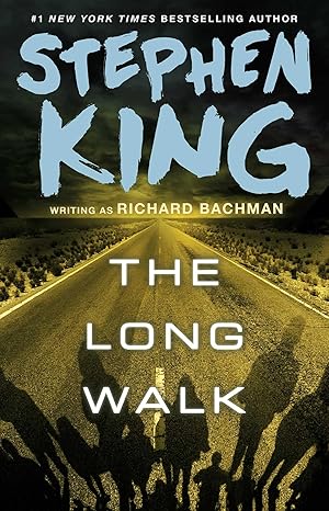 The Long Walk