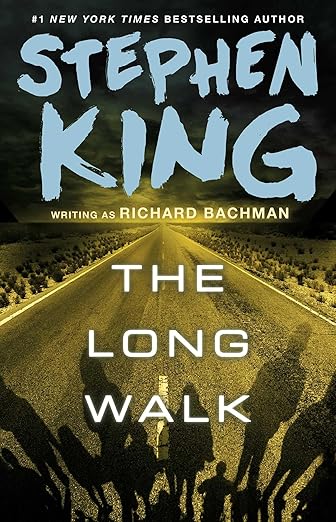 The Long Walk
