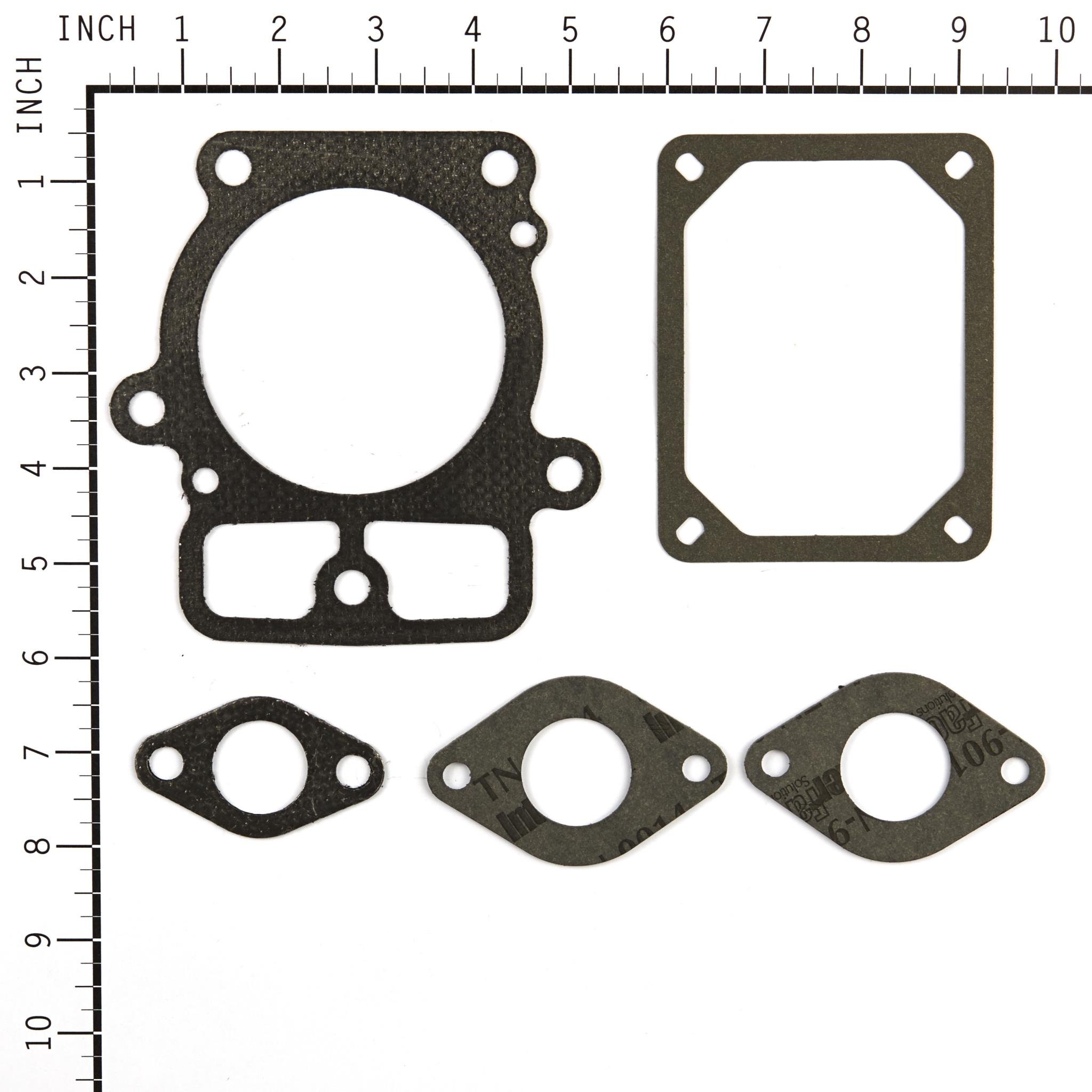 Amazon.com : Briggs & Stratton 796231 Cylinder Head Replaces 