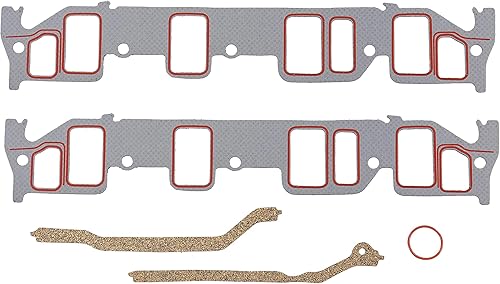 Miniatura 2 de DNJ Componentes del motor ig4205colector de admisión Junta