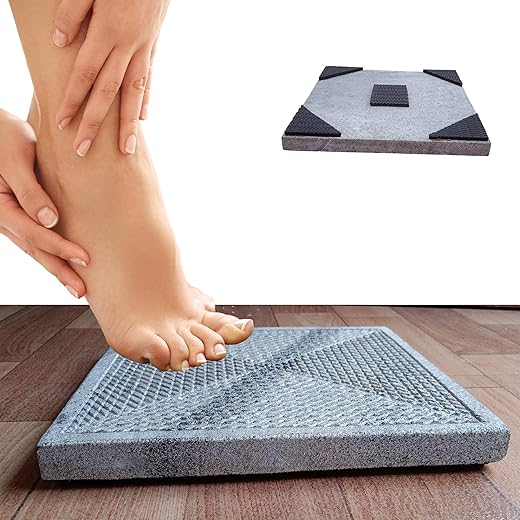 Natural Stone Foot Cleaner 12x12