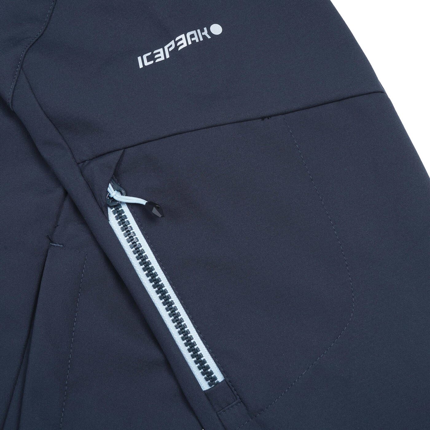 IcePeak Bathgate BLAU