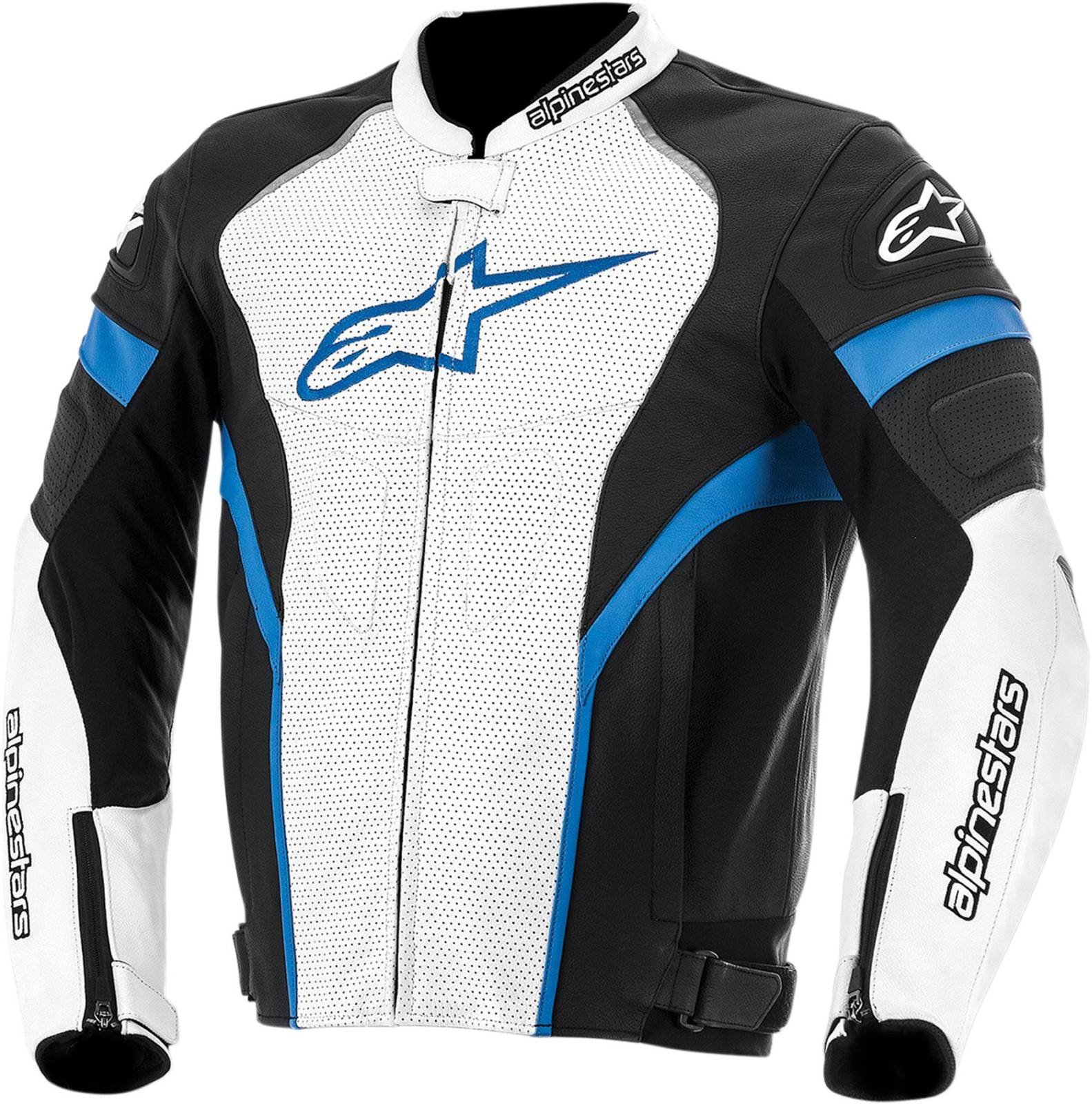 Alpinestars GP Plus R Perforated Leather Men's Riding Jacket