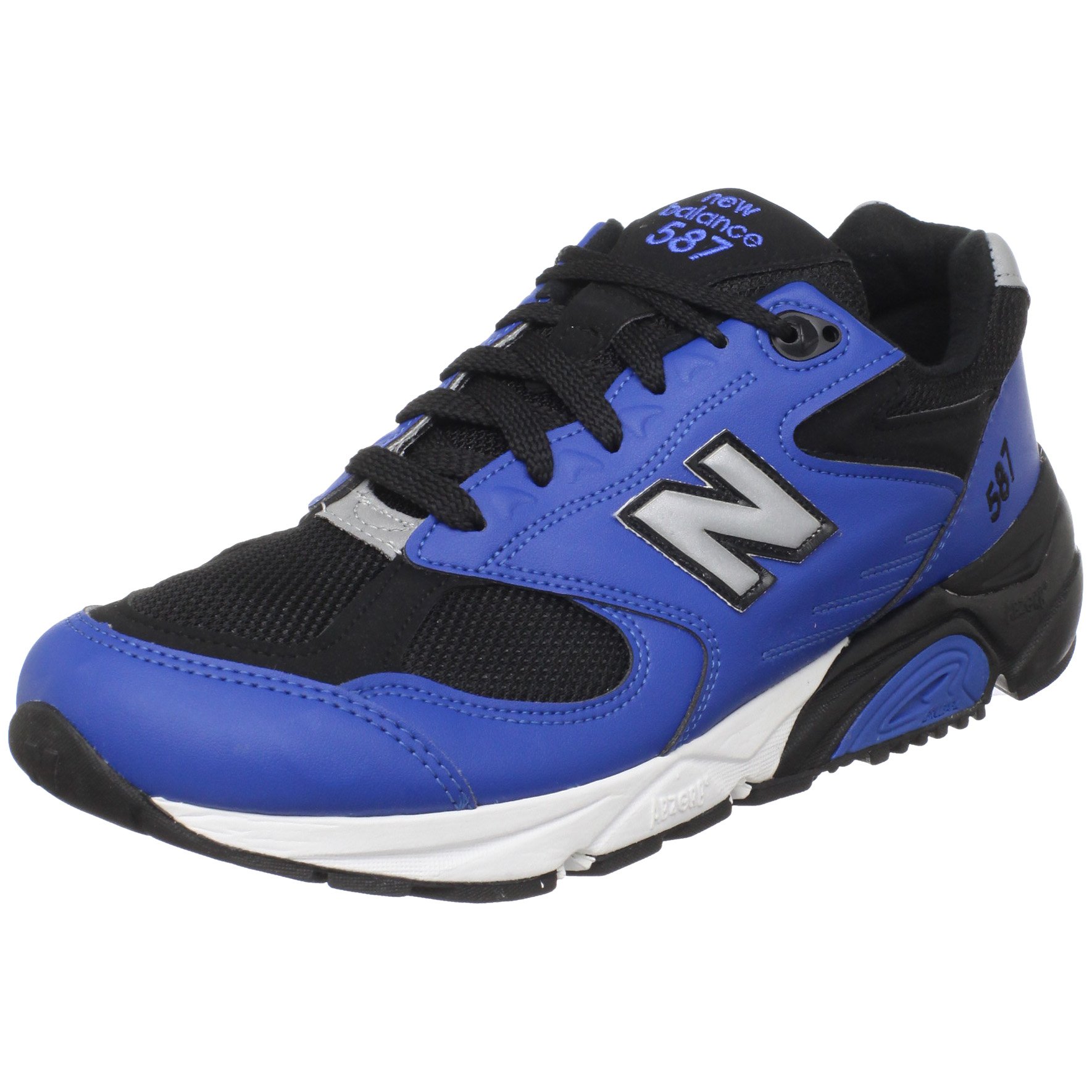 New Balance Men's M587 Running Shoe