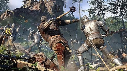 Miniatura 2 de Kingdom Come Deliverance - Edición Real - Xbox Código digital