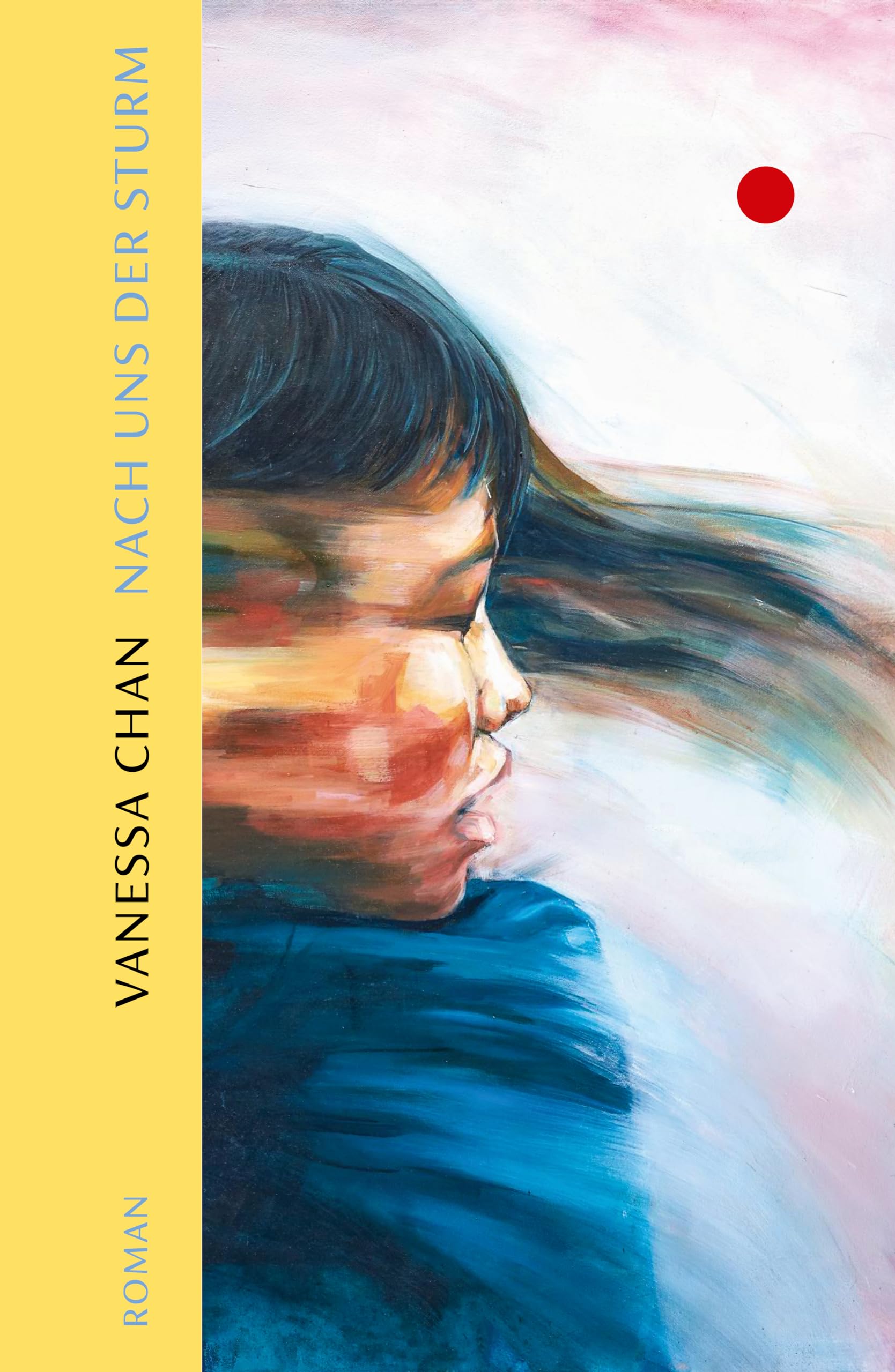 Nach uns der Sturm: Roman | 'Mutig, humorvoll und zutiefst berührend - eines der stärksten und souveränsten Debüts, die ich je gelesen habe!' ¿(Tracy Chevalier, Bestseller-Autorin)
