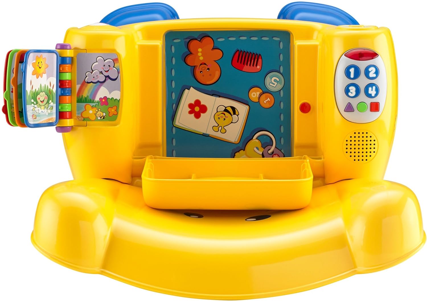 Buy Fisher Price Laugh And Learn Smart Stages Chair Online At Low Prices In India Amazonin Buy Fisher Price Laugh And Learn Smart Stages Chair Online At Low Prices In India Amazonin