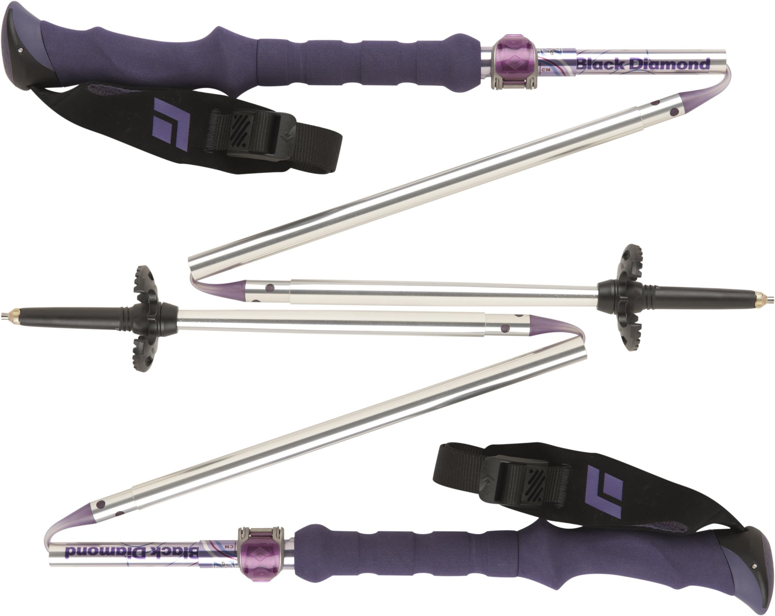 Black Diamond Women's Ultra Mountain FL Trekking Pole
