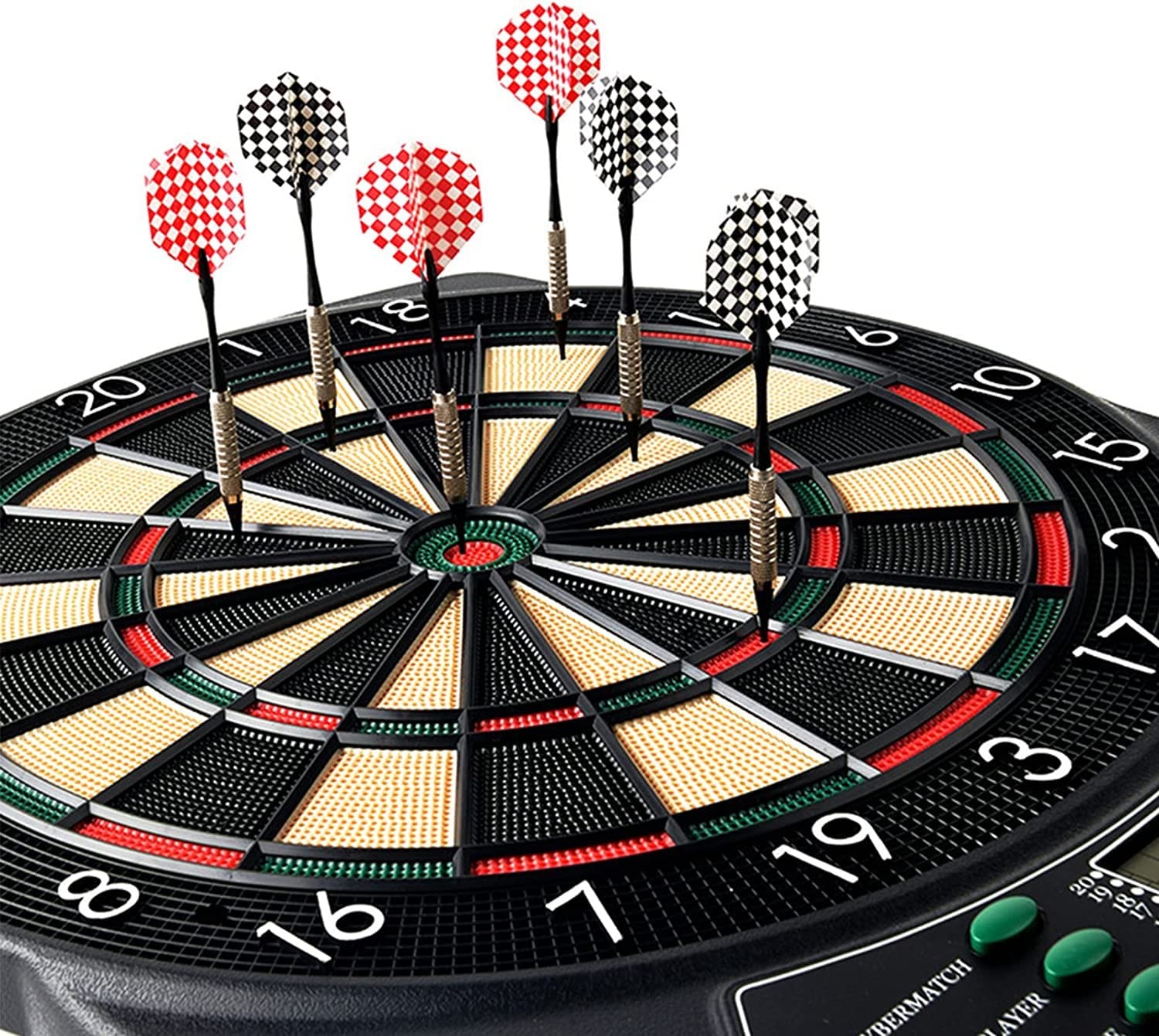 Electric DARTS BOARD 18インチ Electric DARTS BOARD 18インチ