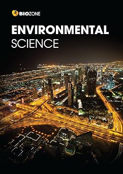 Environmental Science - Fourth Edition
