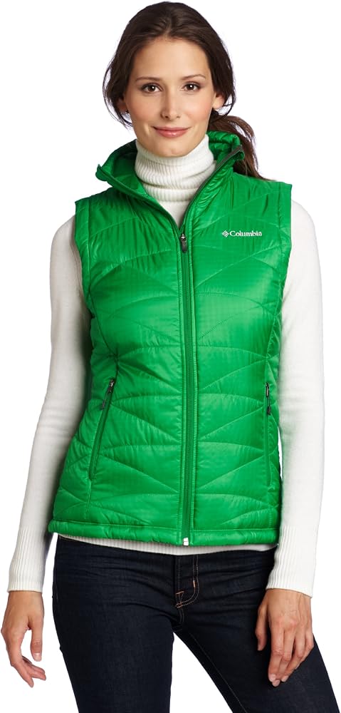 Columbia Women's Mighty Lite II Vest 