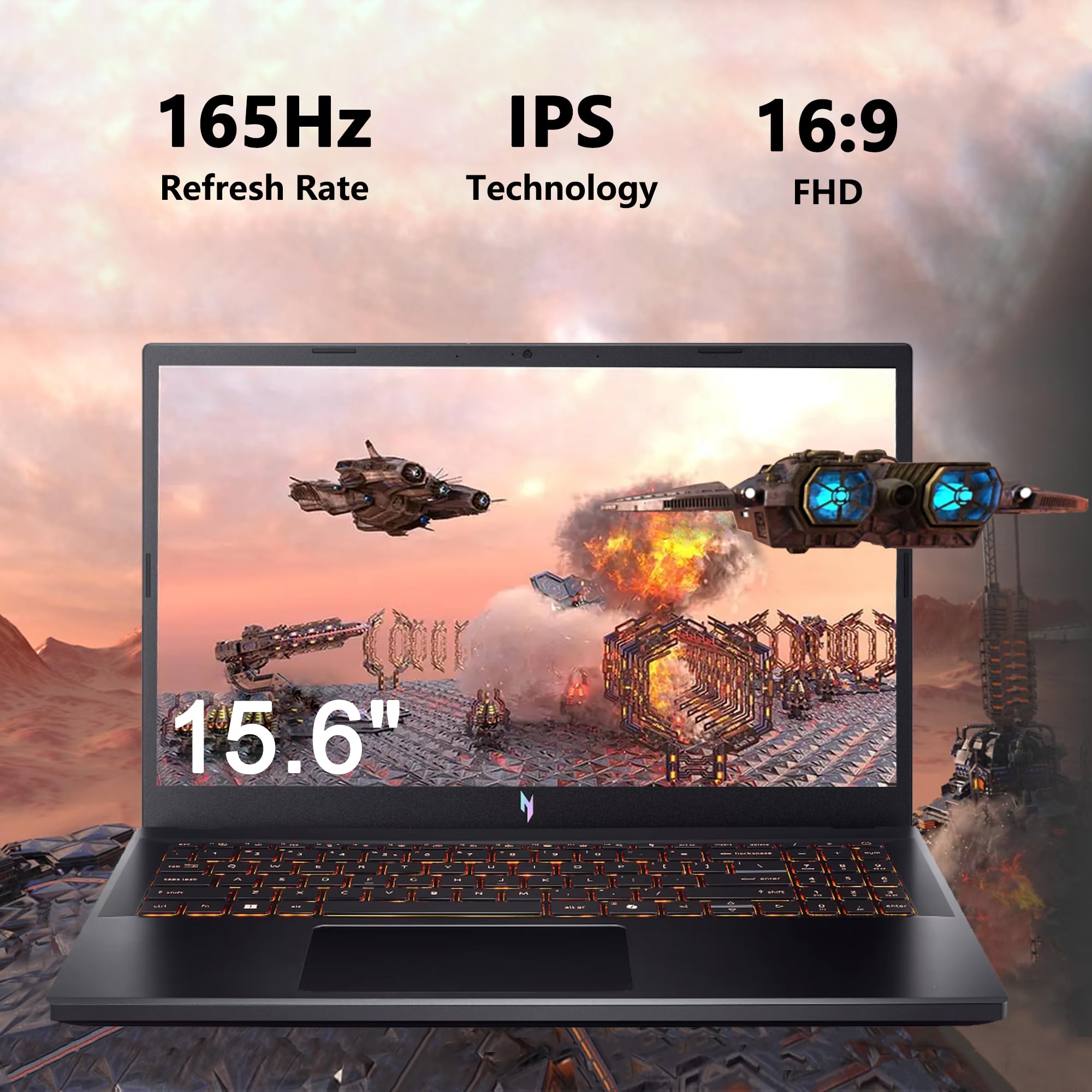 グラボ＆バックライトキーボード搭載！15インチノートPC！新品SSD！ブルーレイドライブ！ RTX3050搭載・薄型軽量スケルトン】Cyborg-14-A13UDX-4149JP | ノート