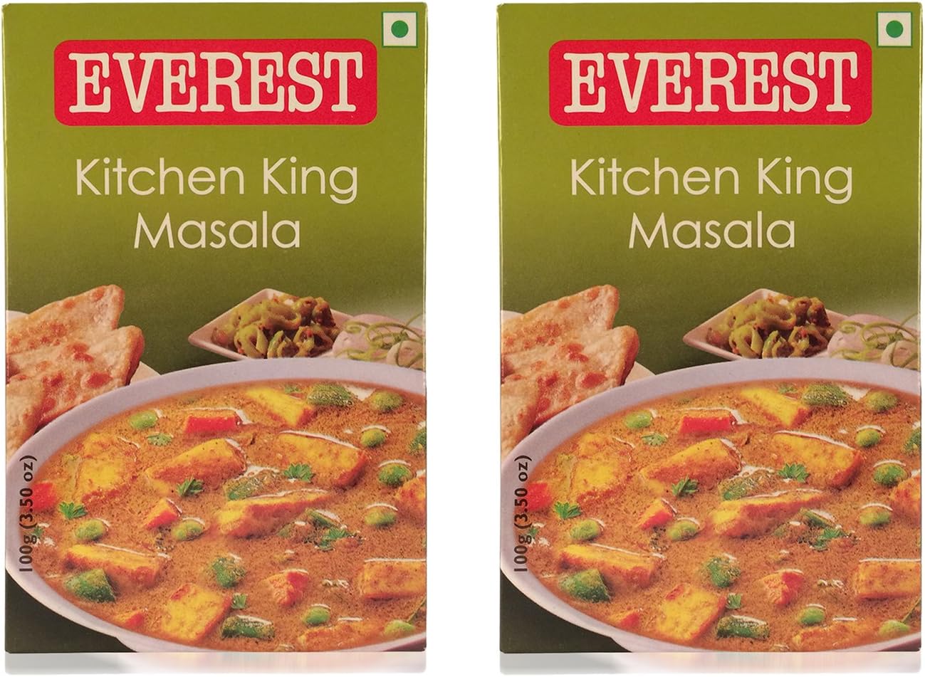 Kitchen King Masala - 100 Grams