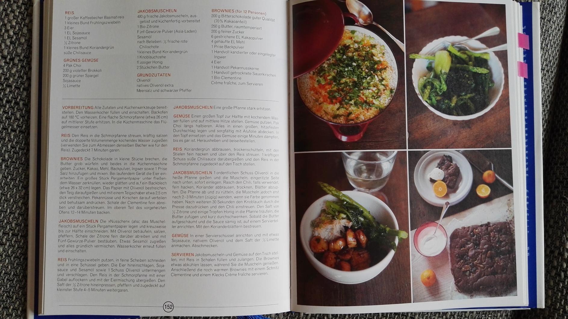 Jamies 30 Minuten Menüs: Genial geplant - blitzschnell gekocht : Oliver