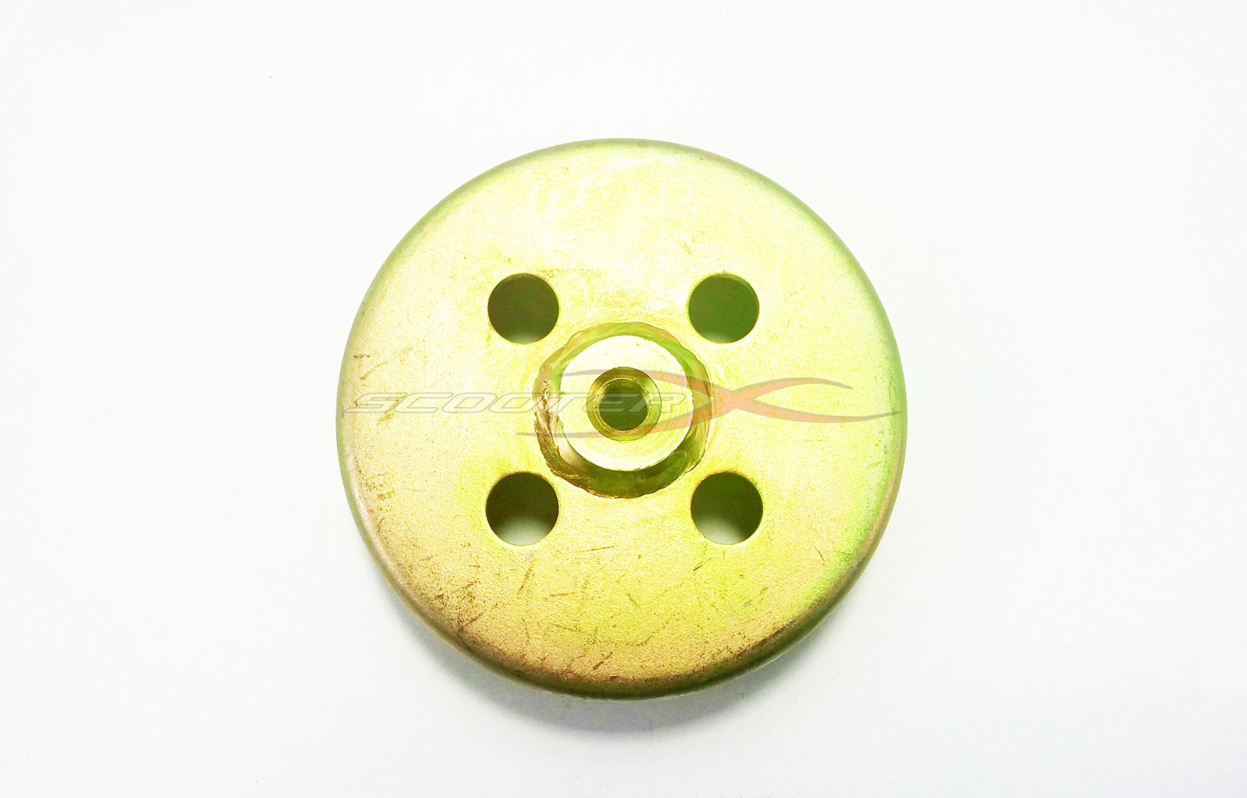 Buy Scooter Transmission Bell Housing 10mm Fits Dirt Dog, Xracer