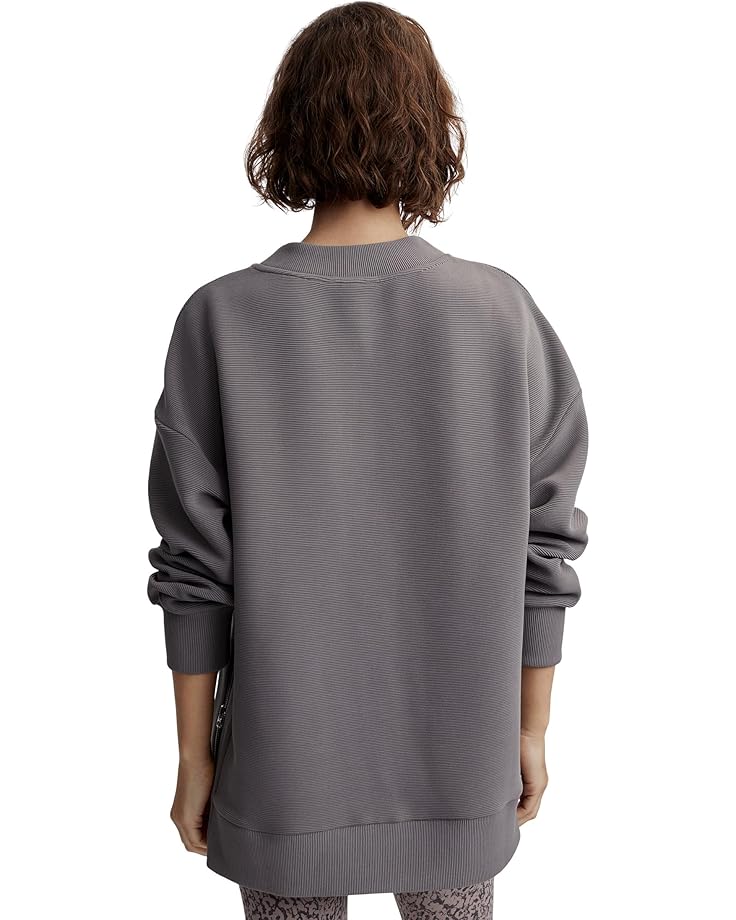 Varley Mae Boyfriend Sweat - #2 of 3