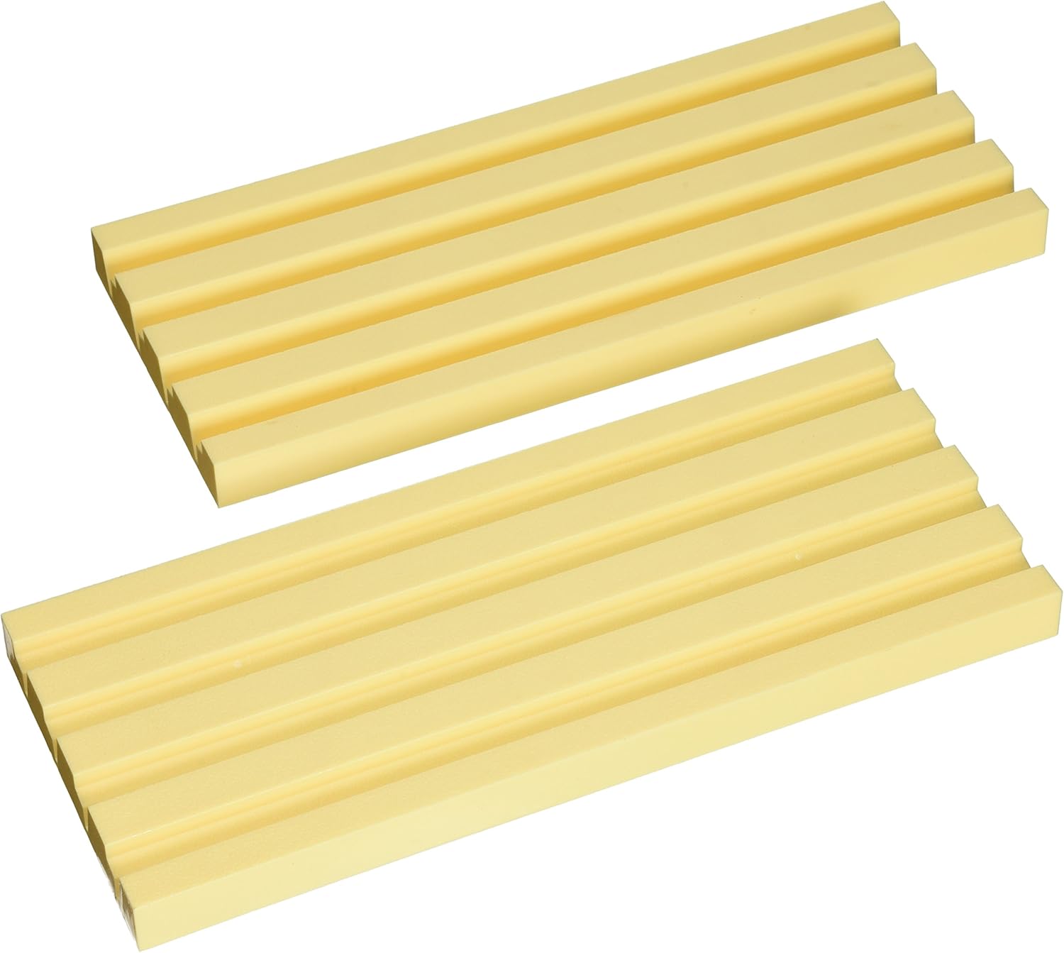 CHH Plastic Domino Tile Holder (Set of 2) Toys & Games