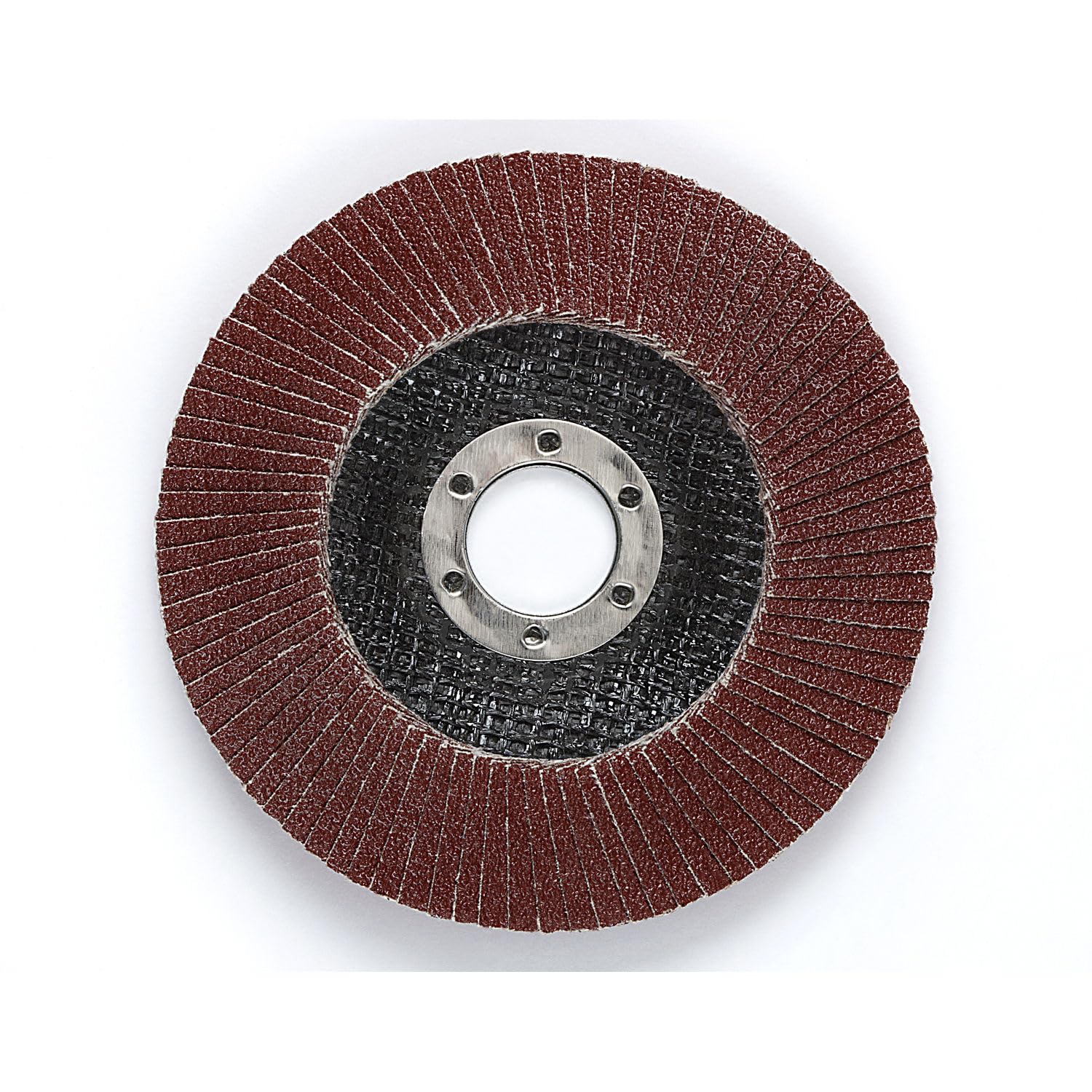 Flap Disc, T27, 4-1/2in. x 5/8-11, 60