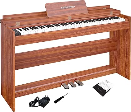 鍵盤楽器 P258 鍵盤楽器 P258 鍵盤楽器 P258 鍵盤楽器 P258 Amazon.co.jp