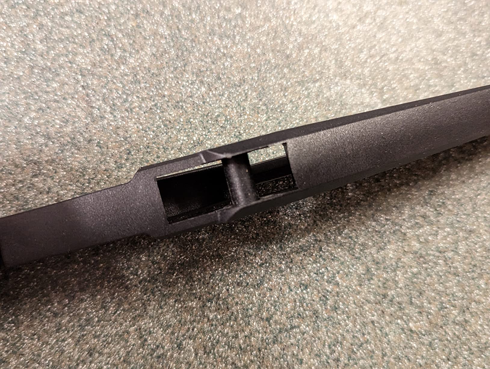 3/mo Finance BOSCH Rear Wiper Blade H290 12" (Single) Buy Now, Pay Later