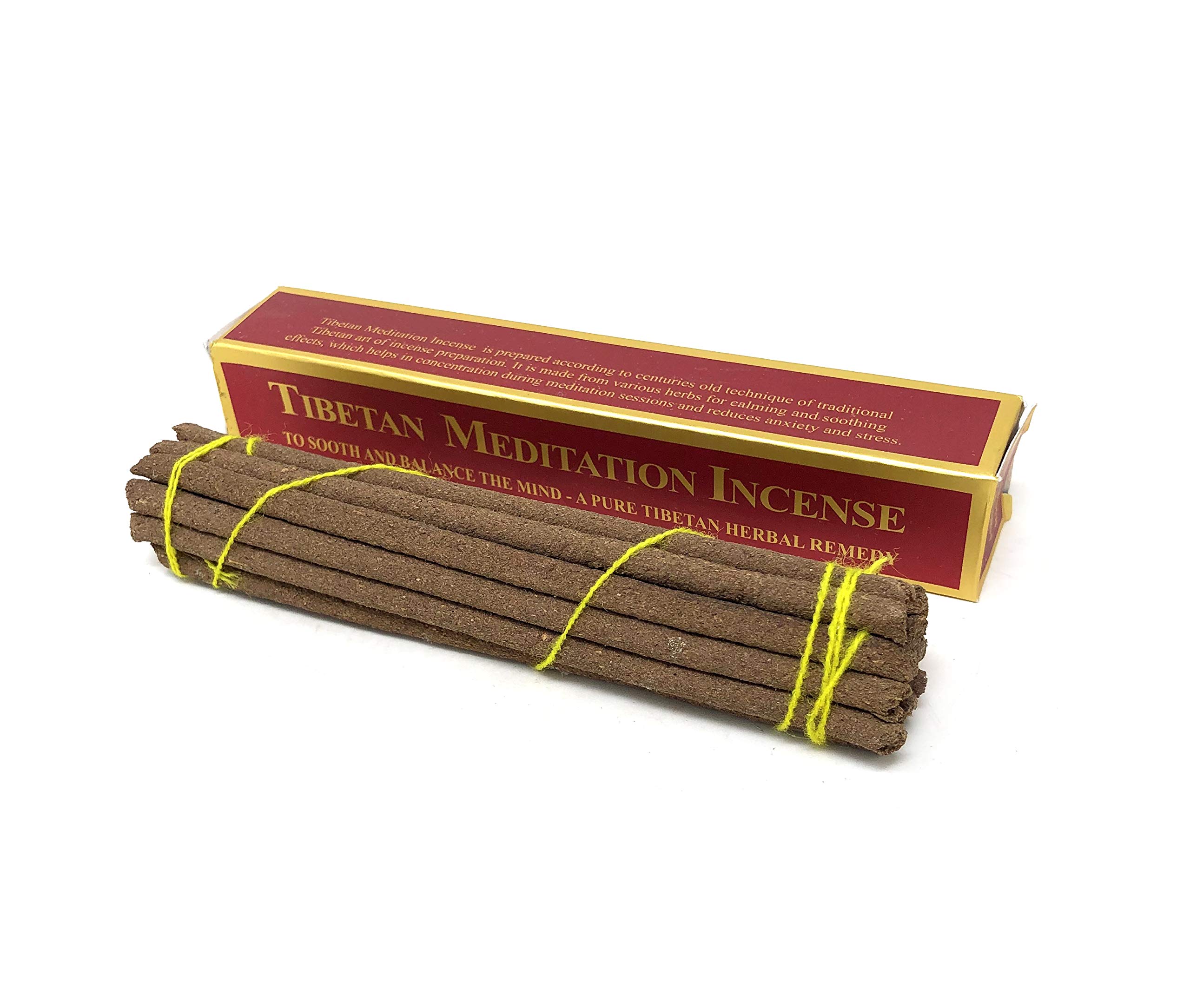 Shreyshti Tibetan Meditation Incense, Tara Herbal Incense (B08CV944M1) Amazon Price History, Amazon Price Tracker