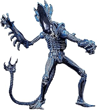Gorilla alien toy Clearance