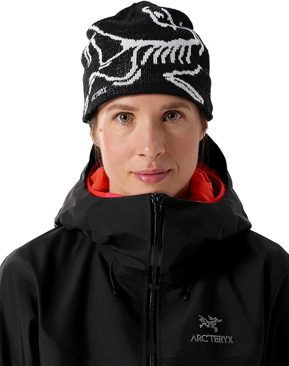 帽子 ARC'TERYX Bird Head Toque Orca Arc'teryx Bird Head Toque Orca - SS24 - US
