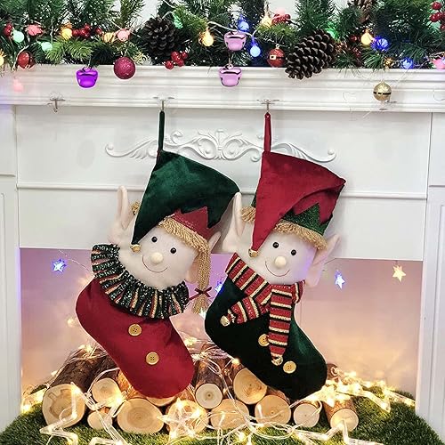 Miniatura 7 de BronaGrand 100 campanas de cruz pequeñas multicolores, cascabeles de Navidad, campanas de metal para manualidades, pulseras, collares, tejer, hacer