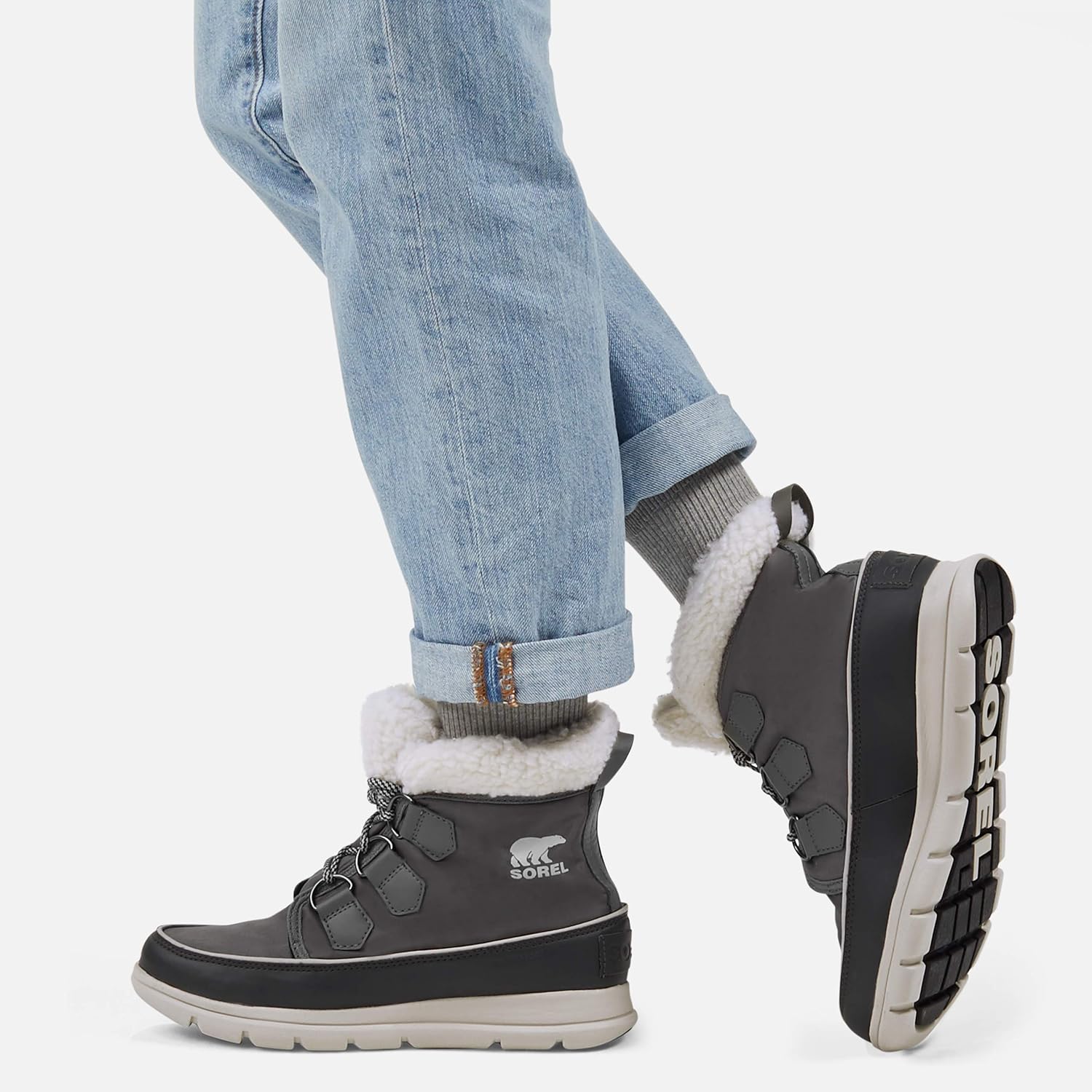 Sorel carnival boot Clearance