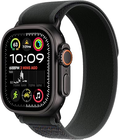 Apple Watch Ultra 2