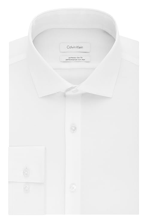 Extreme slim fit calvin klein Clearance