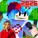 The Friday Night Funkin Mod for Minecraft - Ultimate Minecraft Mods & Addons Installer