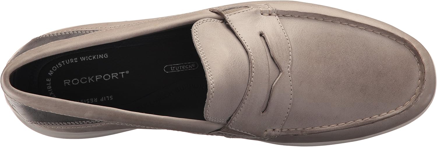 Rockport men's aiden penny driving style loafer Clearance