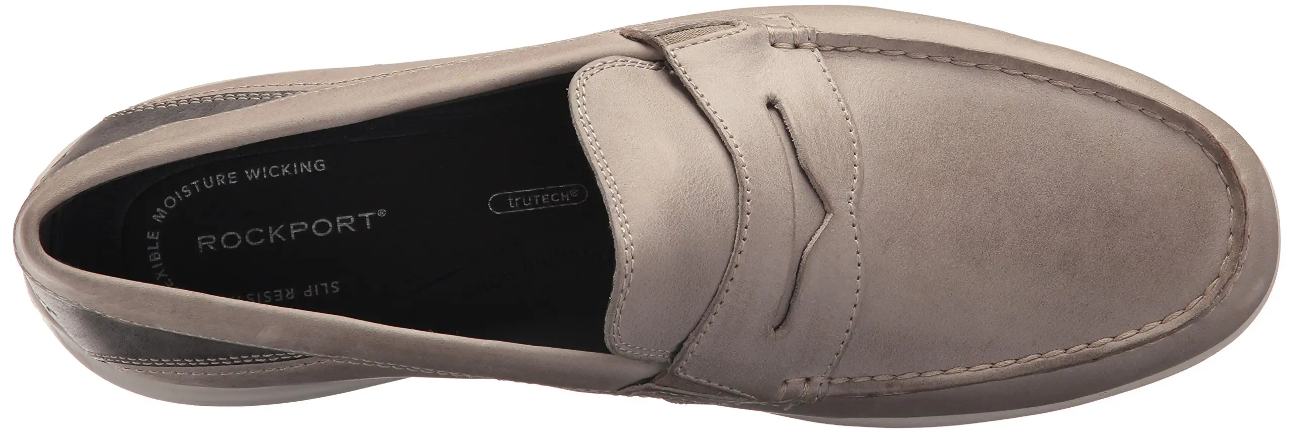 Aiden Penny Driving Loafer 