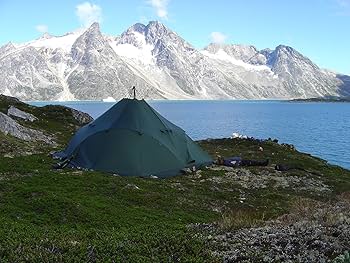 Bergans ベルガンス　ウィグロ　6-10 ノルウェー　テント Amazon | Bergans of Norway(ベルガンス) ウィグロ 6-10