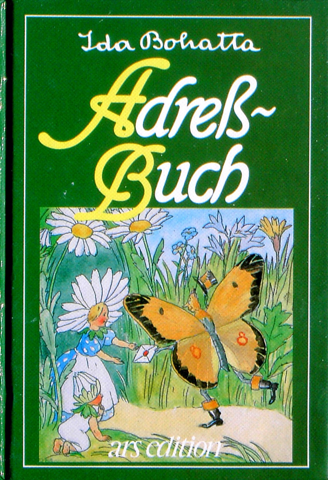 Adressbuch (Merkbücher)